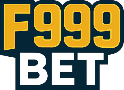 F999 Bet Logo